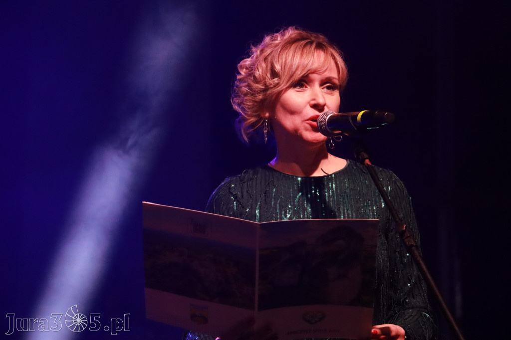 Fotorelacja 1: Koncert Noworoczny Kroczyce 2026!