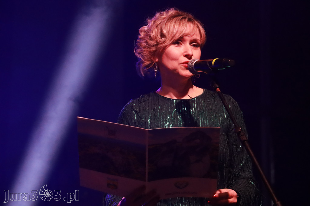 Fotorelacja 1: Koncert Noworoczny Kroczyce 2026!