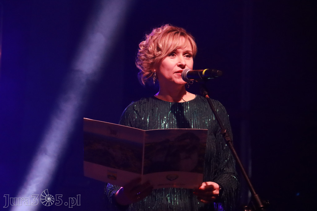 Fotorelacja 1: Koncert Noworoczny Kroczyce 2026!
