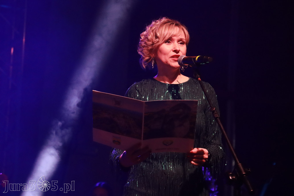 Fotorelacja 1: Koncert Noworoczny Kroczyce 2026!