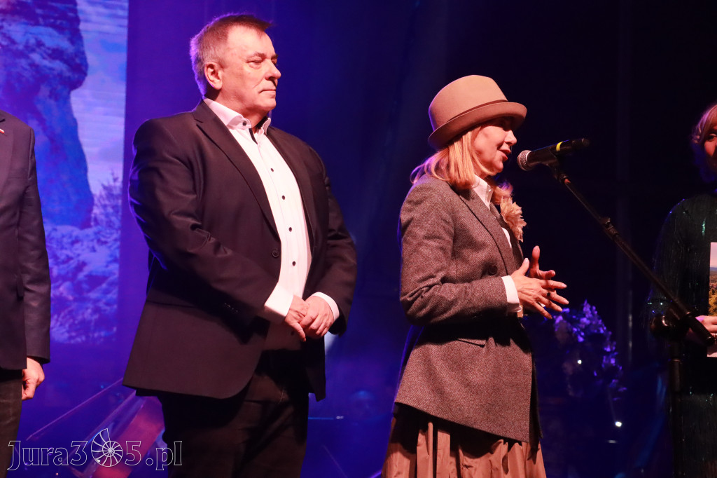 Fotorelacja 1: Koncert Noworoczny Kroczyce 2026!