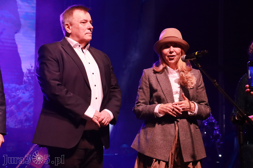 Fotorelacja 1: Koncert Noworoczny Kroczyce 2026!