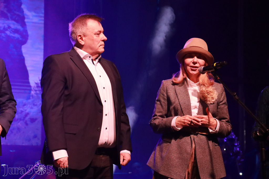 Fotorelacja 1: Koncert Noworoczny Kroczyce 2026!