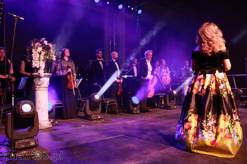 Fotorelacja 1: Koncert Noworoczny Kroczyce 2026!