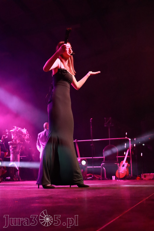 Fotorelacja 1: Koncert Noworoczny Kroczyce 2026!