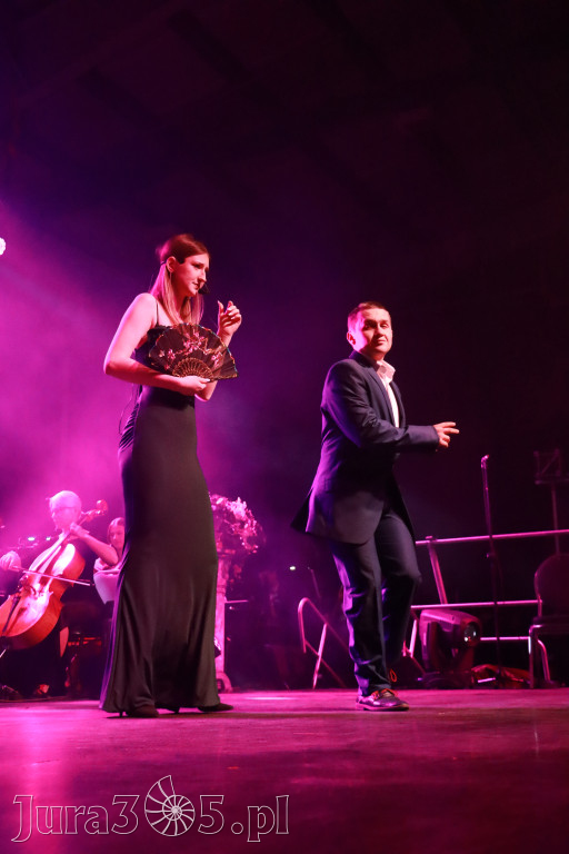 Fotorelacja 1: Koncert Noworoczny Kroczyce 2026!