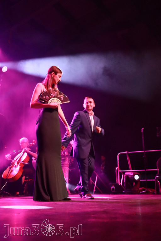 Fotorelacja 1: Koncert Noworoczny Kroczyce 2026!