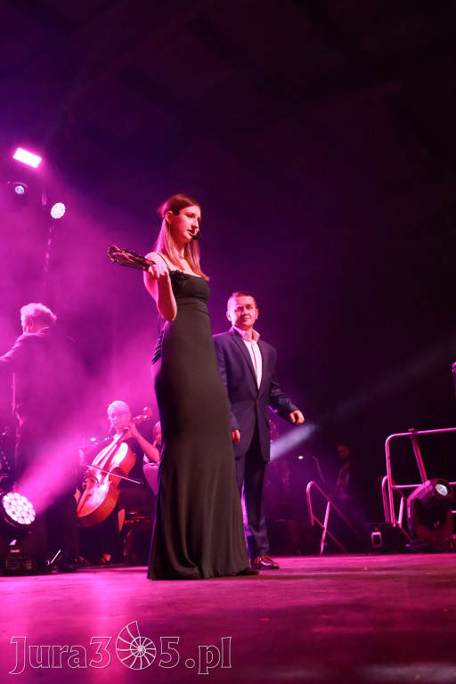 Fotorelacja 1: Koncert Noworoczny Kroczyce 2026!