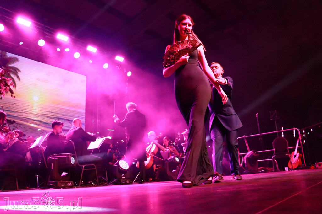 Fotorelacja 1: Koncert Noworoczny Kroczyce 2026!