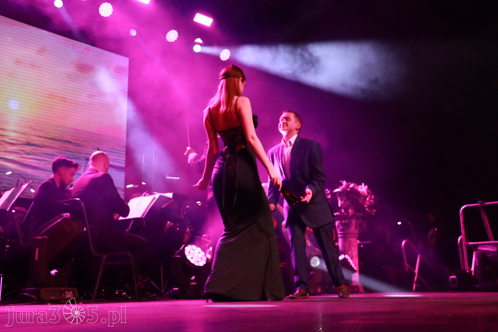 Fotorelacja 1: Koncert Noworoczny Kroczyce 2026!