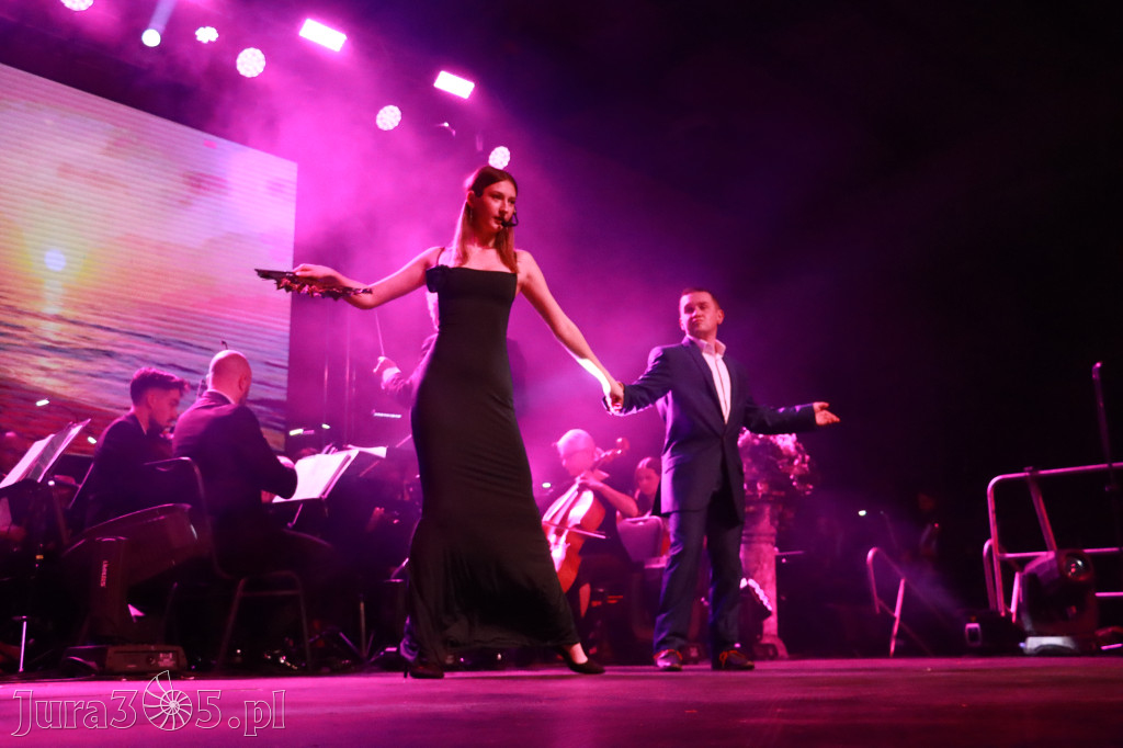 Fotorelacja 1: Koncert Noworoczny Kroczyce 2026!