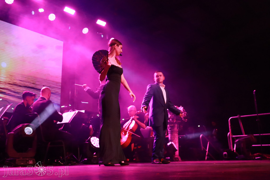 Fotorelacja 1: Koncert Noworoczny Kroczyce 2026!
