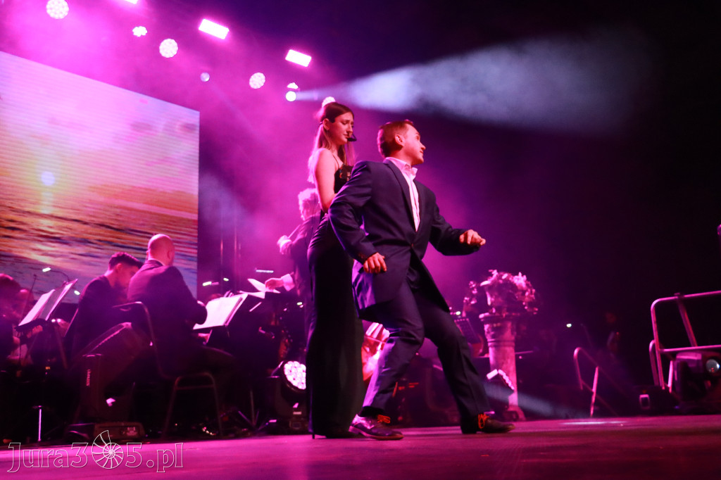 Fotorelacja 1: Koncert Noworoczny Kroczyce 2026!