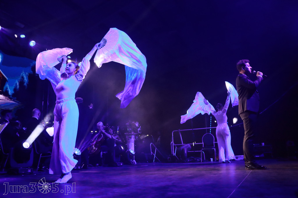Fotorelacja 1: Koncert Noworoczny Kroczyce 2026!