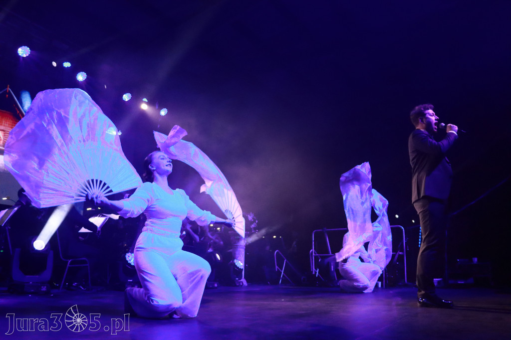 Fotorelacja 1: Koncert Noworoczny Kroczyce 2026!