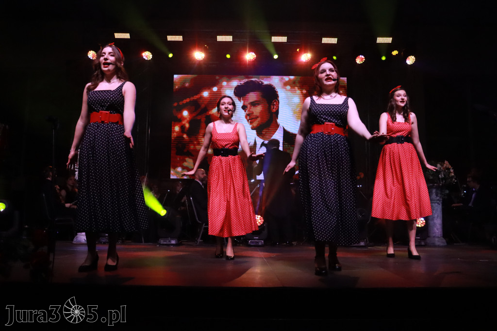 Fotorelacja 1: Koncert Noworoczny Kroczyce 2026!