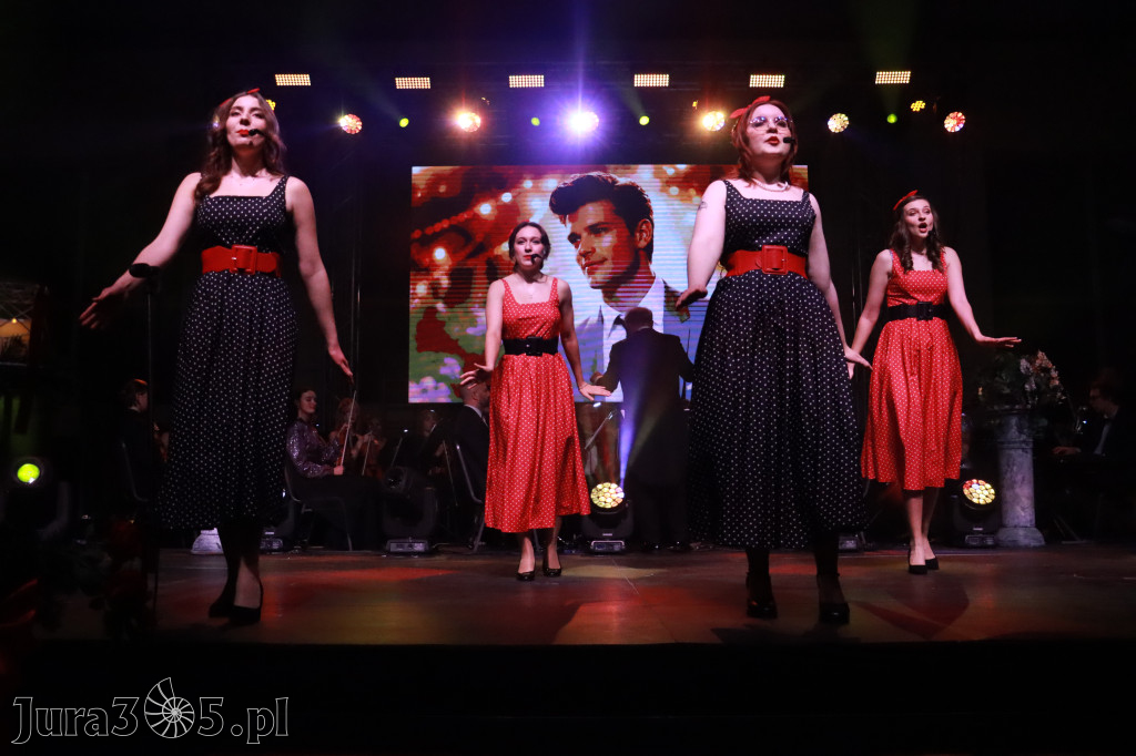 Fotorelacja 1: Koncert Noworoczny Kroczyce 2026!