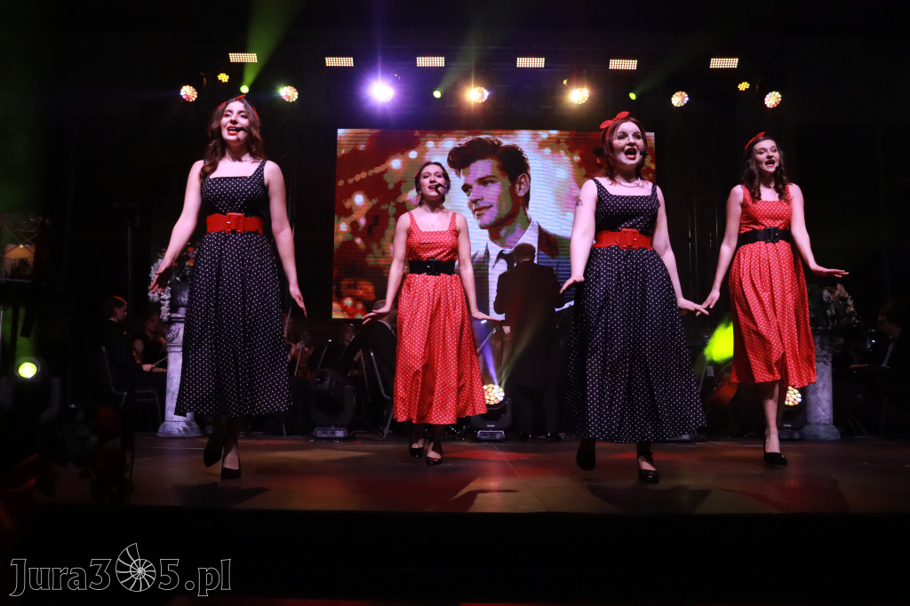 Fotorelacja 1: Koncert Noworoczny Kroczyce 2026!