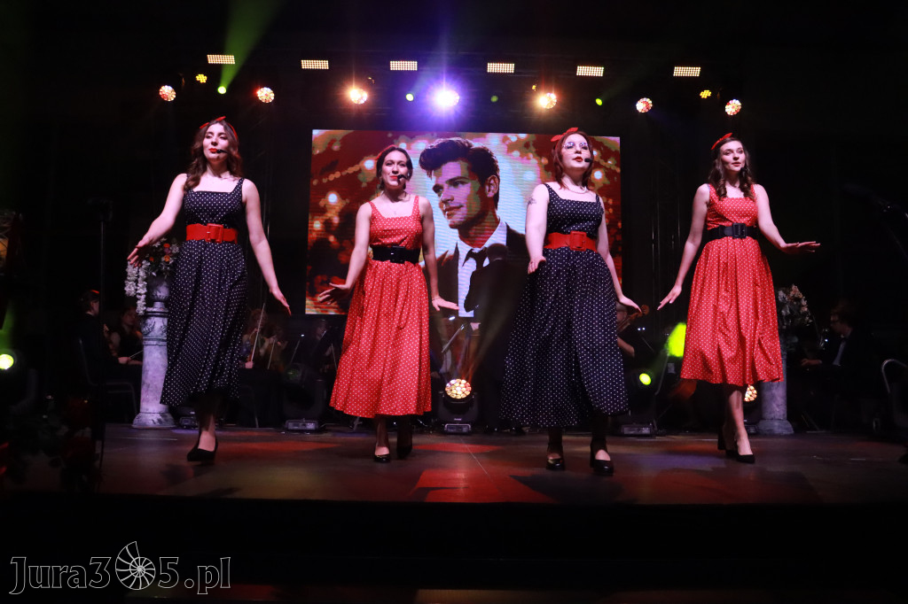 Fotorelacja 1: Koncert Noworoczny Kroczyce 2026!