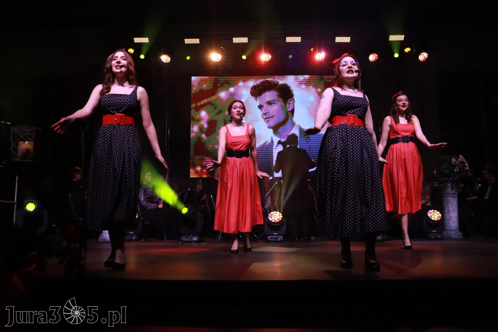 Fotorelacja 1: Koncert Noworoczny Kroczyce 2026!