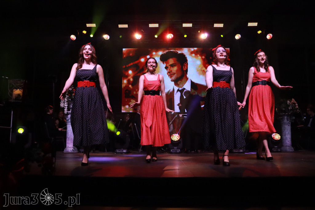 Fotorelacja 1: Koncert Noworoczny Kroczyce 2026!