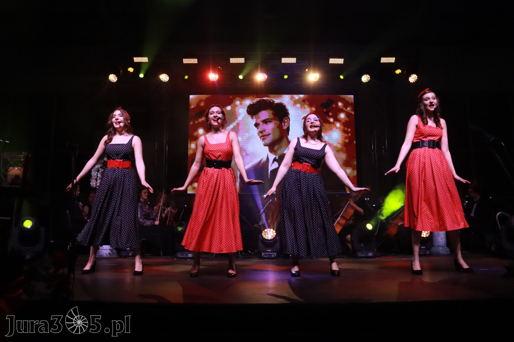 Fotorelacja 1: Koncert Noworoczny Kroczyce 2026!