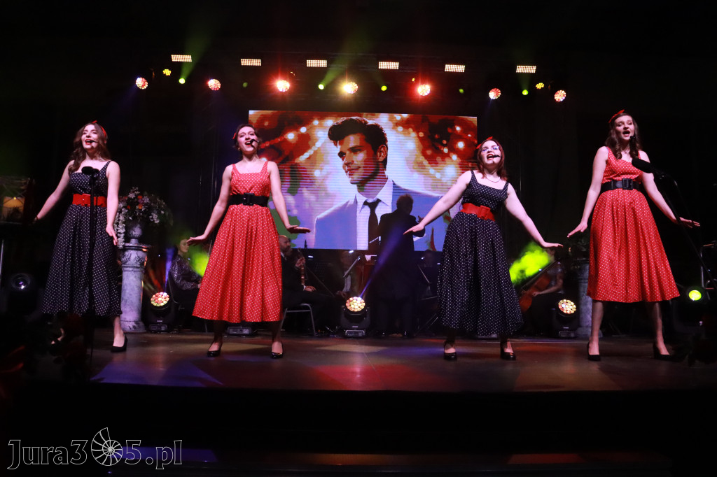 Fotorelacja 1: Koncert Noworoczny Kroczyce 2026!