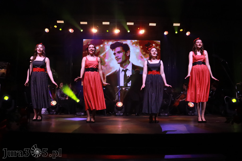 Fotorelacja 1: Koncert Noworoczny Kroczyce 2026!