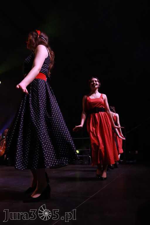 Fotorelacja 1: Koncert Noworoczny Kroczyce 2026!