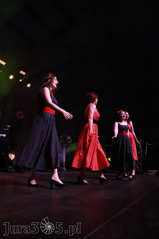 Fotorelacja 1: Koncert Noworoczny Kroczyce 2026!