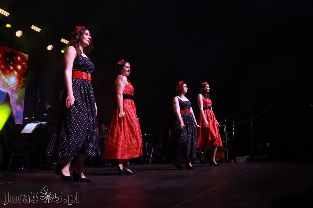 Fotorelacja 1: Koncert Noworoczny Kroczyce 2026!