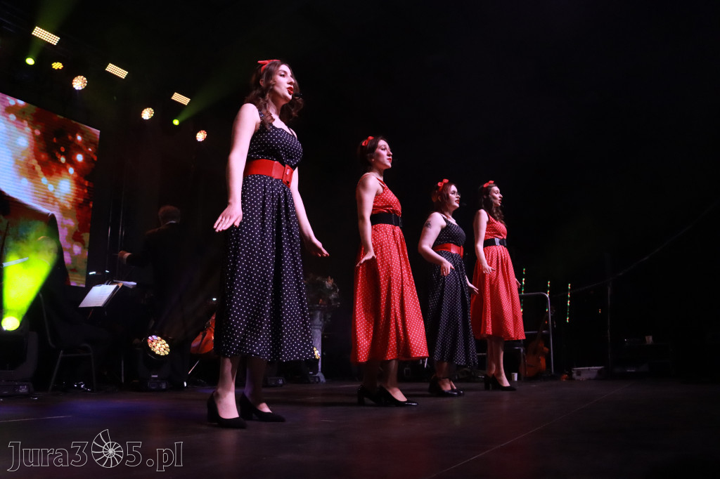 Fotorelacja 1: Koncert Noworoczny Kroczyce 2026!