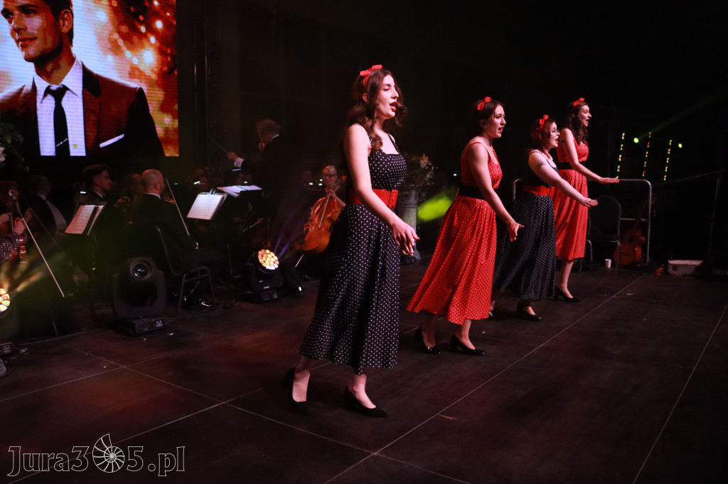 Fotorelacja 1: Koncert Noworoczny Kroczyce 2026!