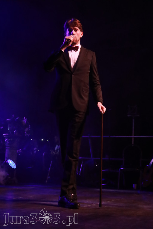 Fotorelacja 1: Koncert Noworoczny Kroczyce 2026!