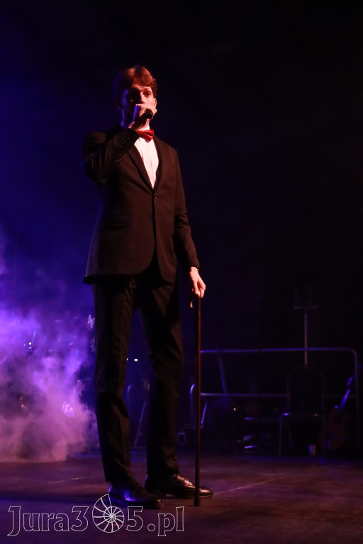 Fotorelacja 1: Koncert Noworoczny Kroczyce 2026!
