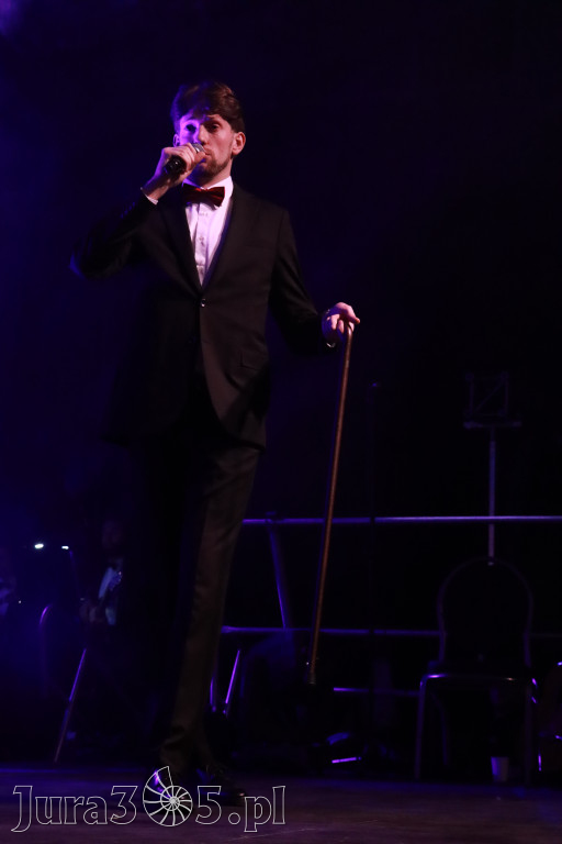 Fotorelacja 1: Koncert Noworoczny Kroczyce 2026!