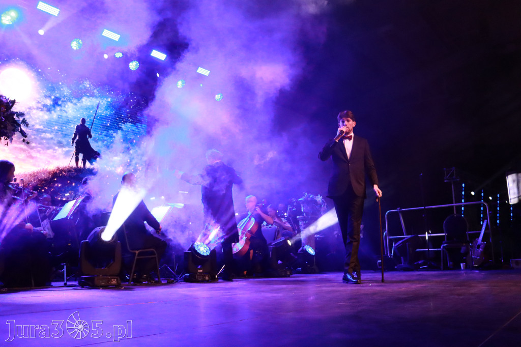 Fotorelacja 1: Koncert Noworoczny Kroczyce 2026!