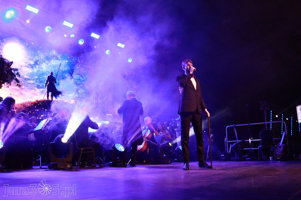 Fotorelacja 1: Koncert Noworoczny Kroczyce 2026!