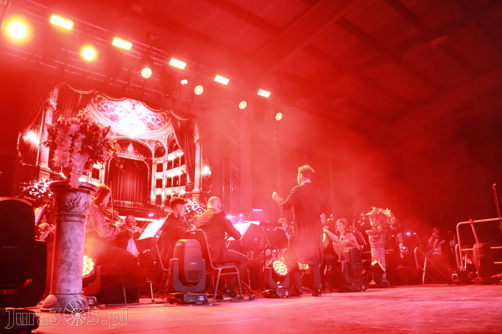 Fotorelacja 1: Koncert Noworoczny Kroczyce 2026!