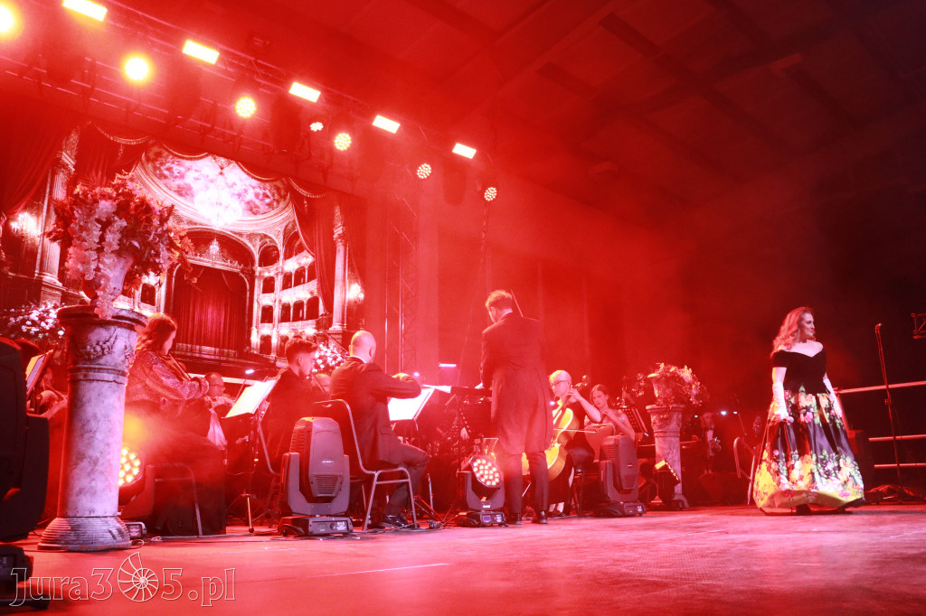 Fotorelacja 1: Koncert Noworoczny Kroczyce 2026!