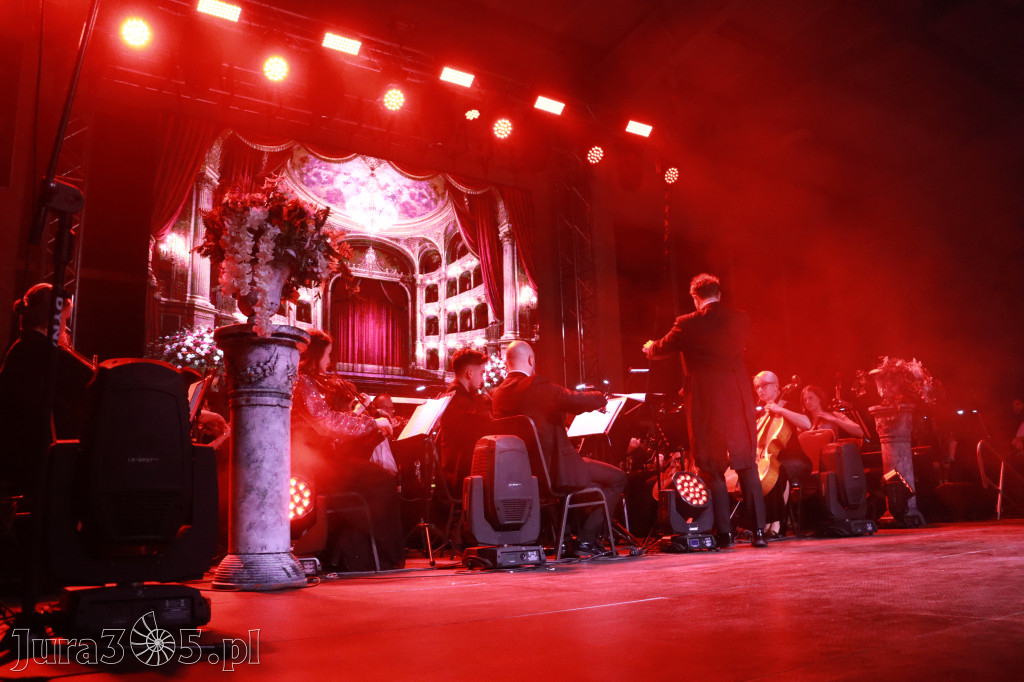 Fotorelacja 1: Koncert Noworoczny Kroczyce 2026!