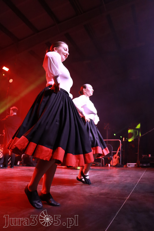 Fotorelacja 1: Koncert Noworoczny Kroczyce 2026!
