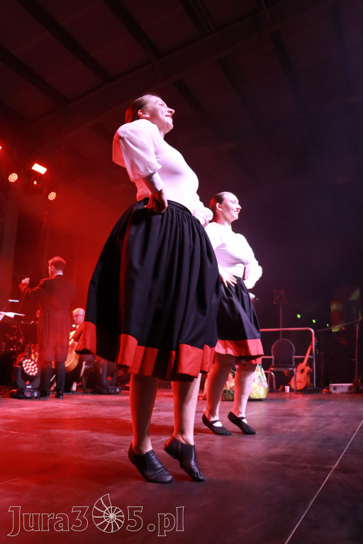 Fotorelacja 1: Koncert Noworoczny Kroczyce 2026!