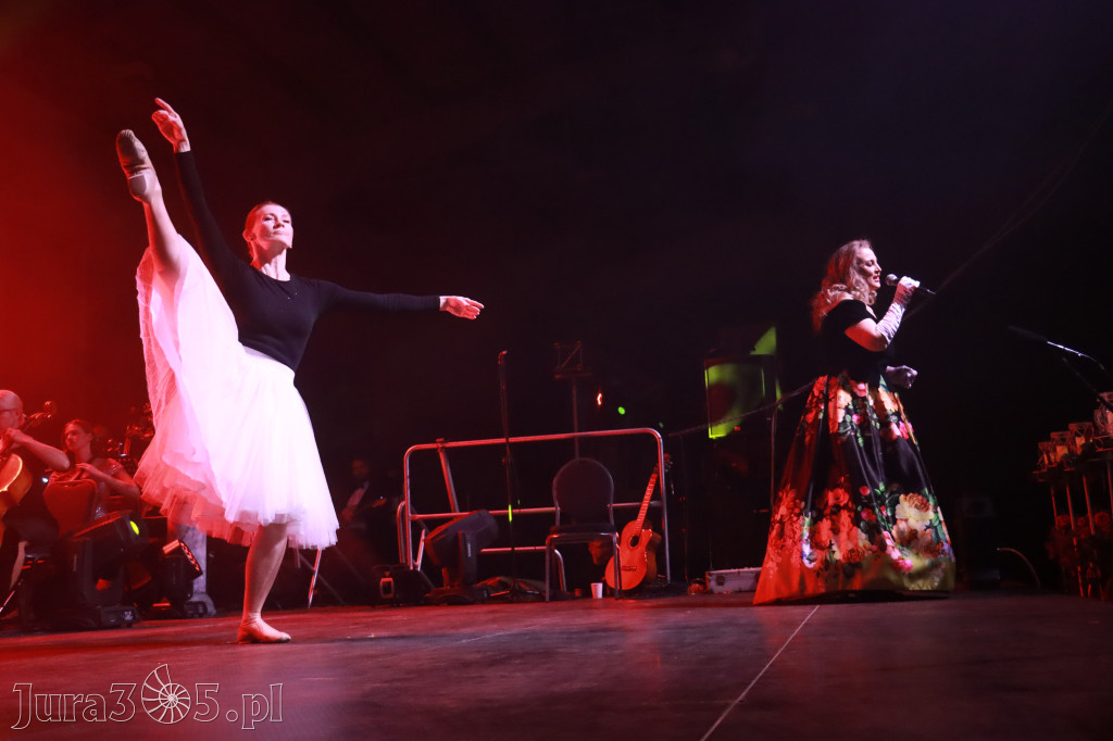 Fotorelacja 1: Koncert Noworoczny Kroczyce 2026!