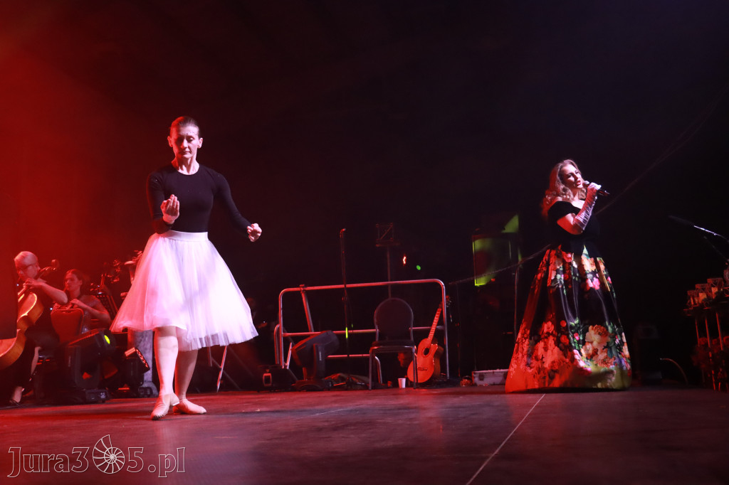 Fotorelacja 1: Koncert Noworoczny Kroczyce 2026!