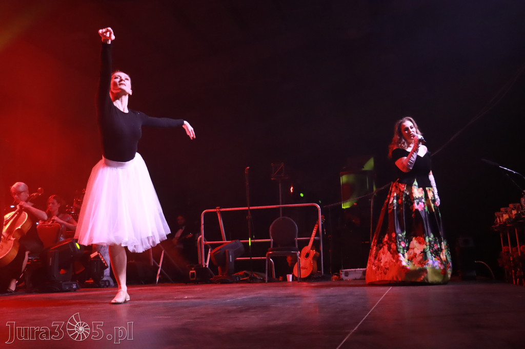 Fotorelacja 1: Koncert Noworoczny Kroczyce 2026!