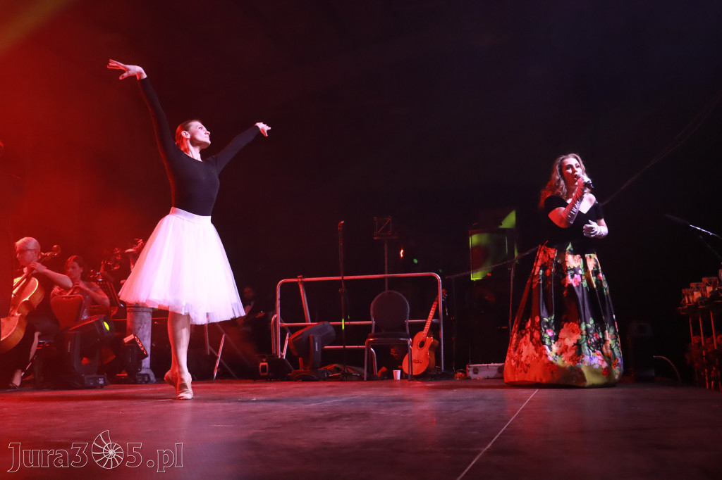 Fotorelacja 1: Koncert Noworoczny Kroczyce 2026!