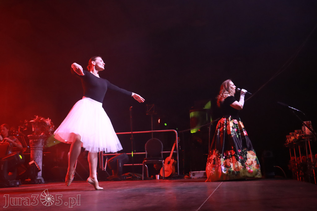 Fotorelacja 1: Koncert Noworoczny Kroczyce 2026!