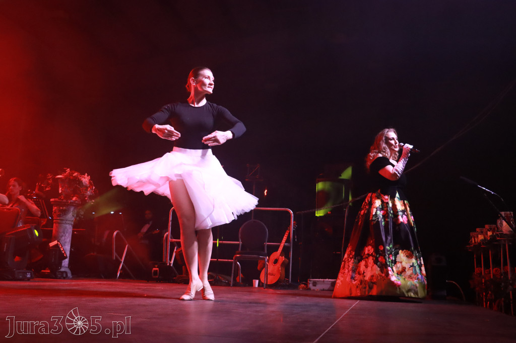 Fotorelacja 1: Koncert Noworoczny Kroczyce 2026!