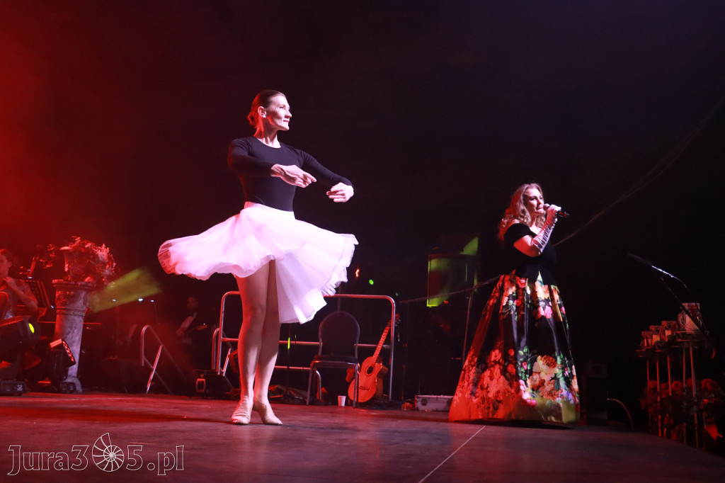 Fotorelacja 1: Koncert Noworoczny Kroczyce 2026!